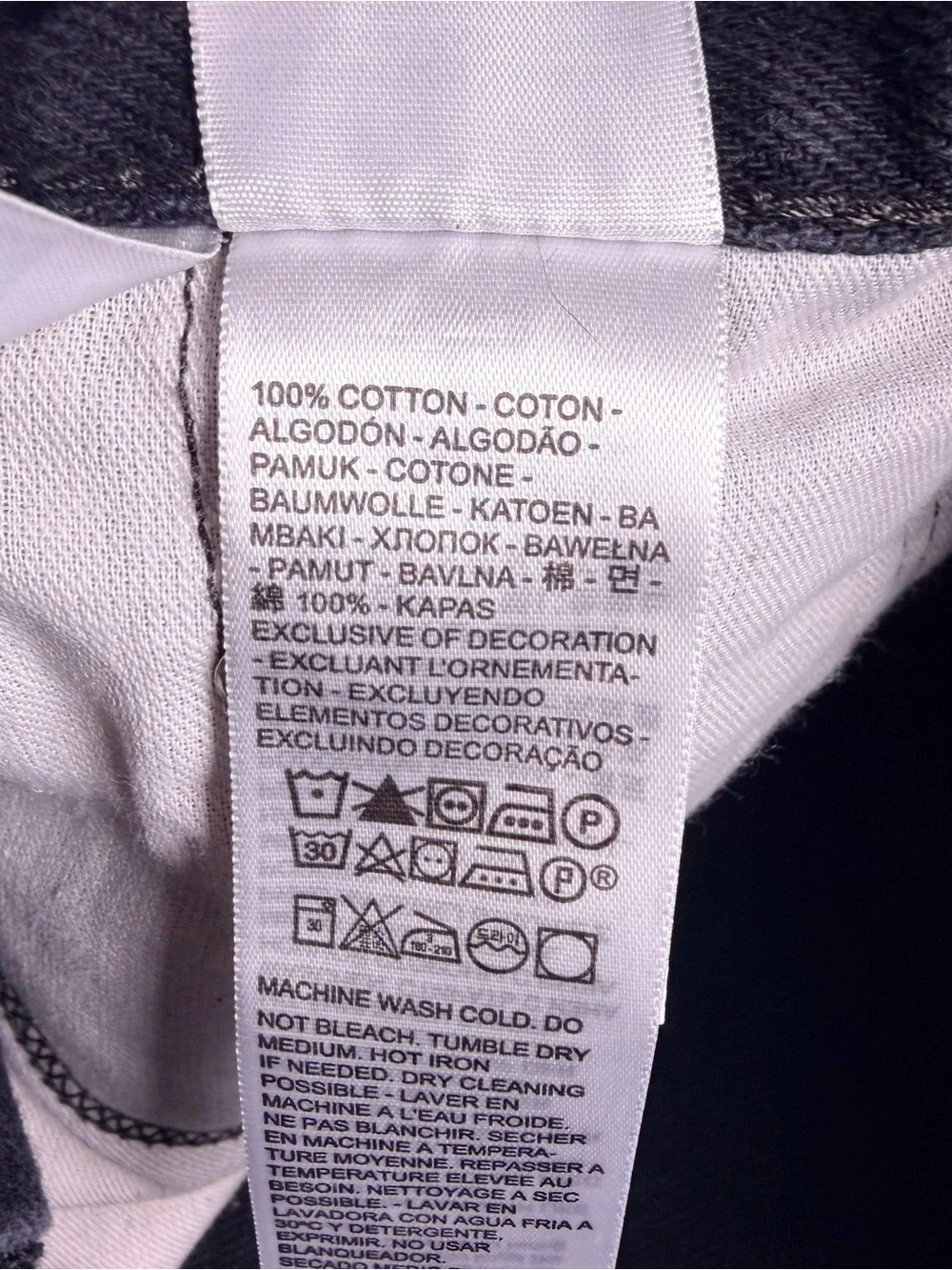 Levis classic levi